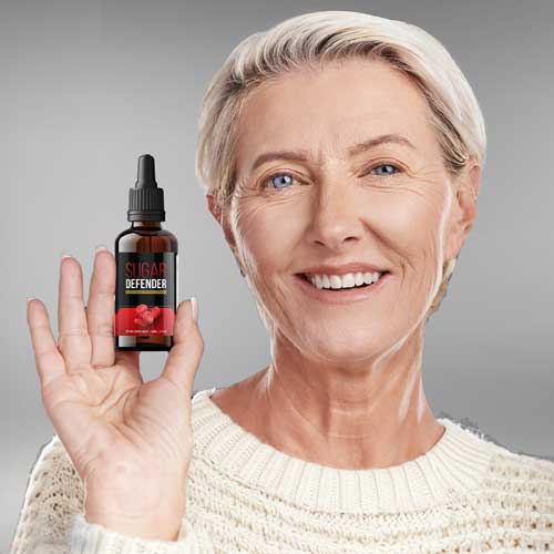 Sugar Defender Supplement